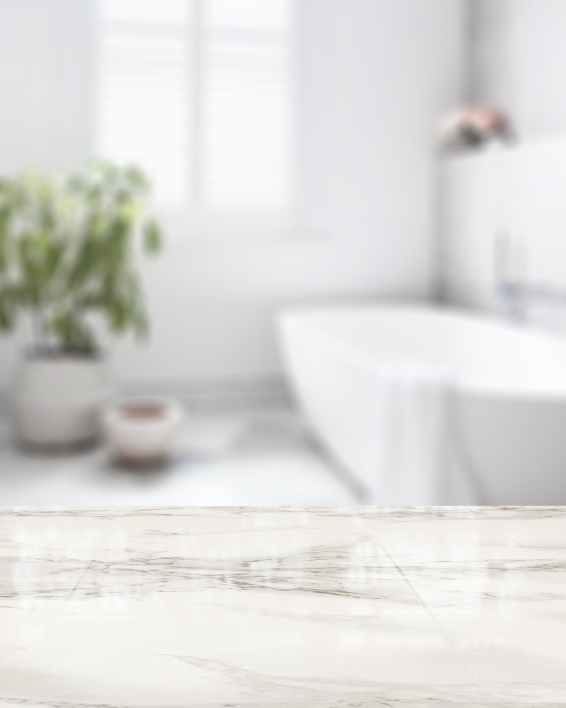 Quempra - Marmi e pietre per bagni e wellness