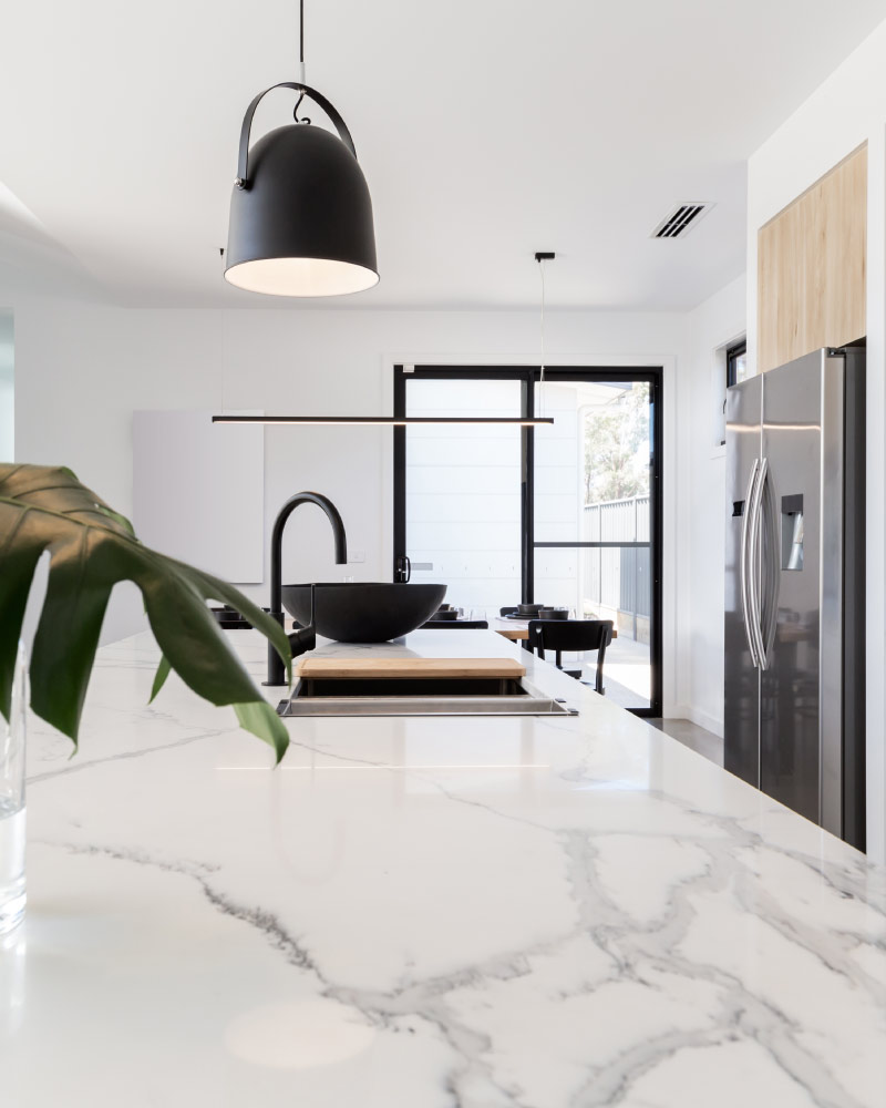 Quempra - Marmi e pietre per cucine