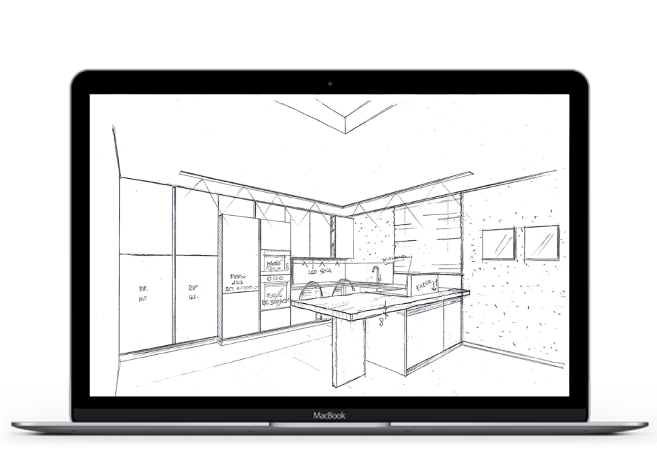 Quempra - Progettazione design
